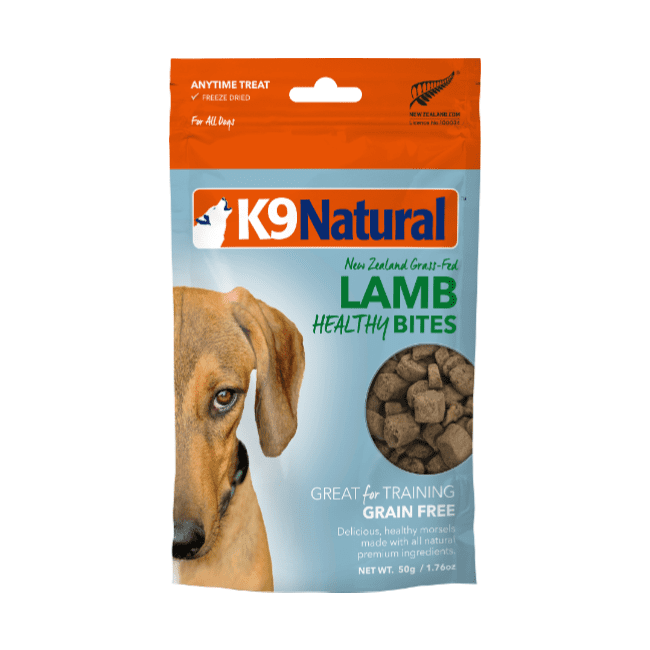 K9 Natural Lamb Healthy Bites