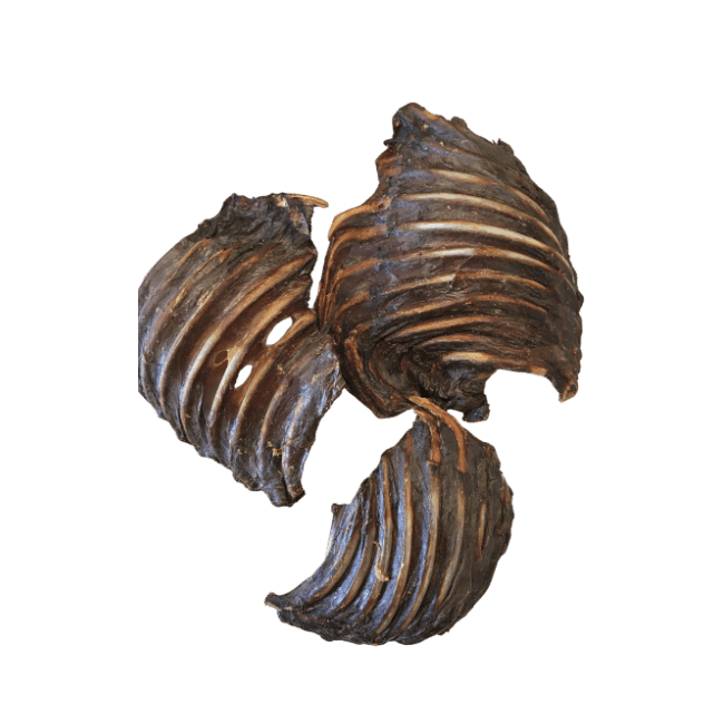 Ranger Kangaroo Rib Racks