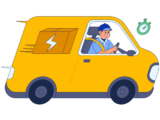 Fast Delivery Package